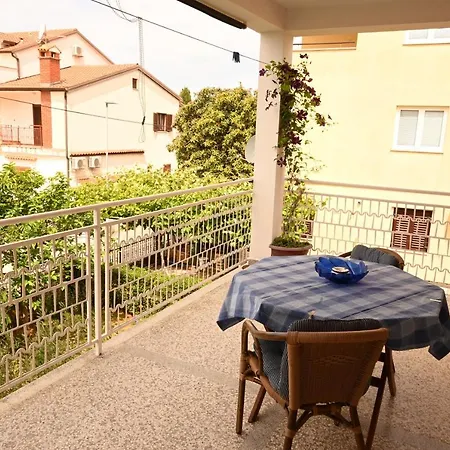 Guest house Klaric Rovinj