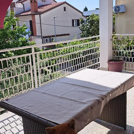 Klaric Ρόβινι